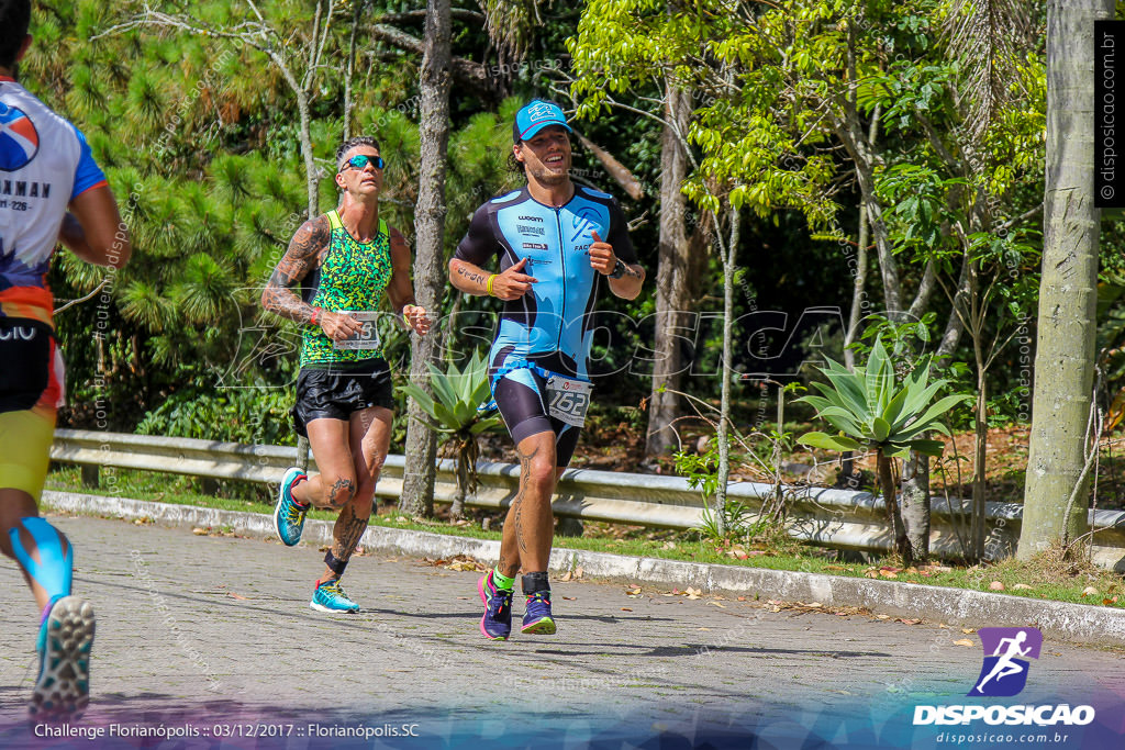 Challenge Florianópolis 2017