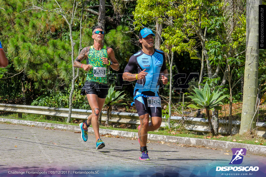 Challenge Florianópolis 2017