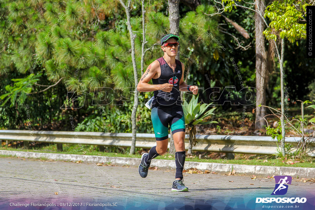 Challenge Florianópolis 2017