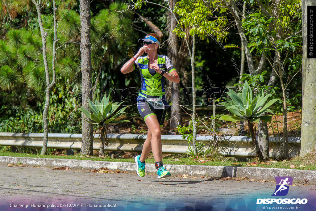 Challenge Florianópolis 2017