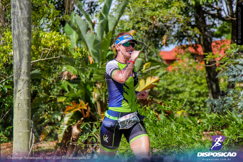 Challenge Florianópolis 2017