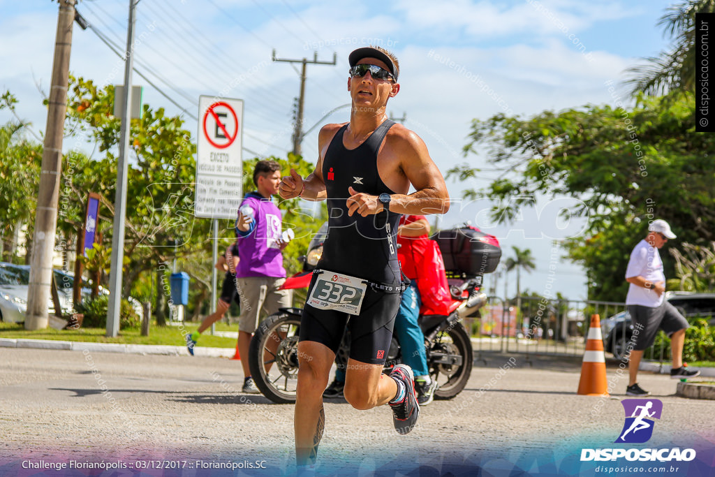 Challenge Florianópolis 2017