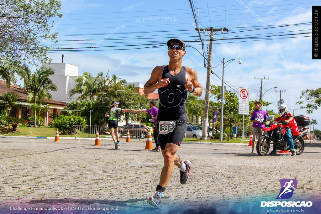 Challenge Florianópolis 2017