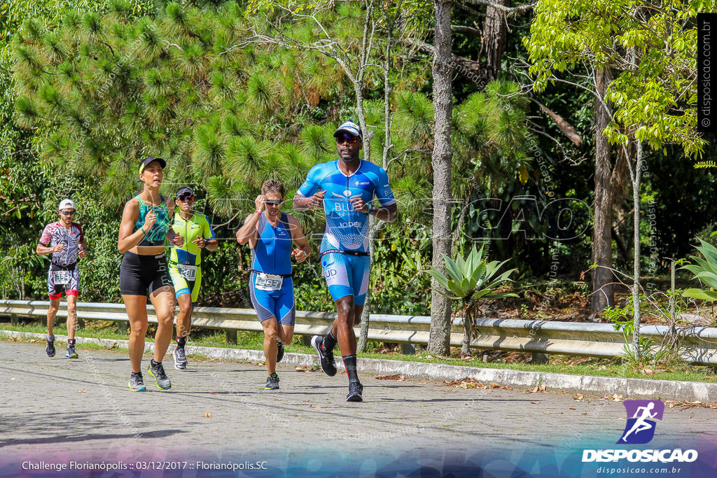 Challenge Florianópolis 2017