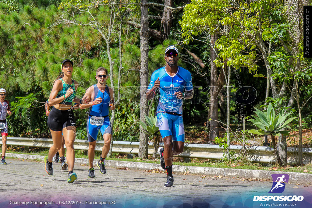 Challenge Florianópolis 2017