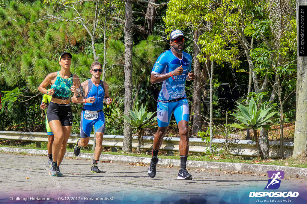 Challenge Florianópolis 2017