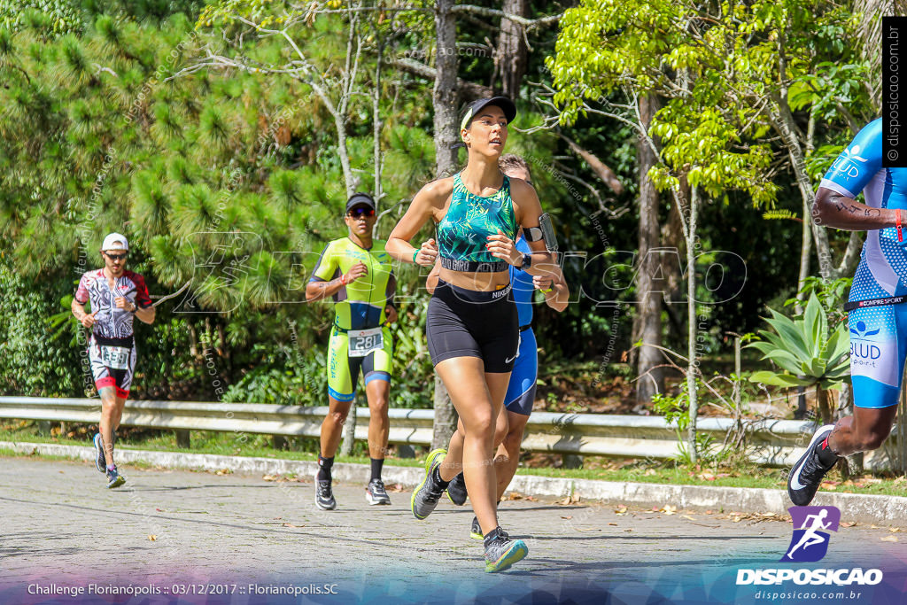 Challenge Florianópolis 2017