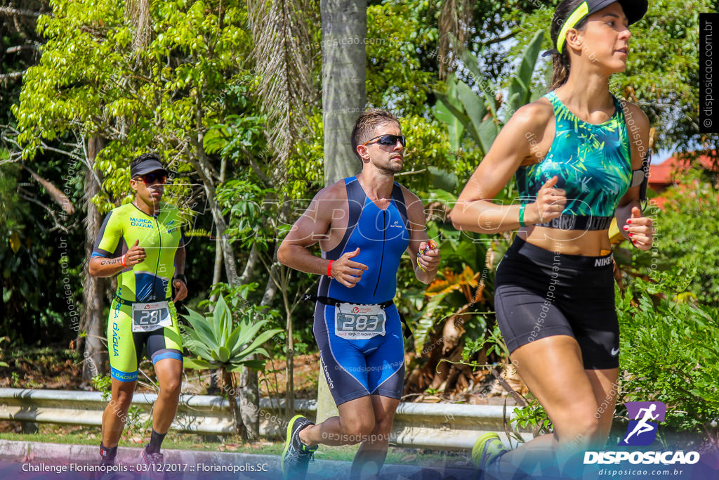 Challenge Florianópolis 2017