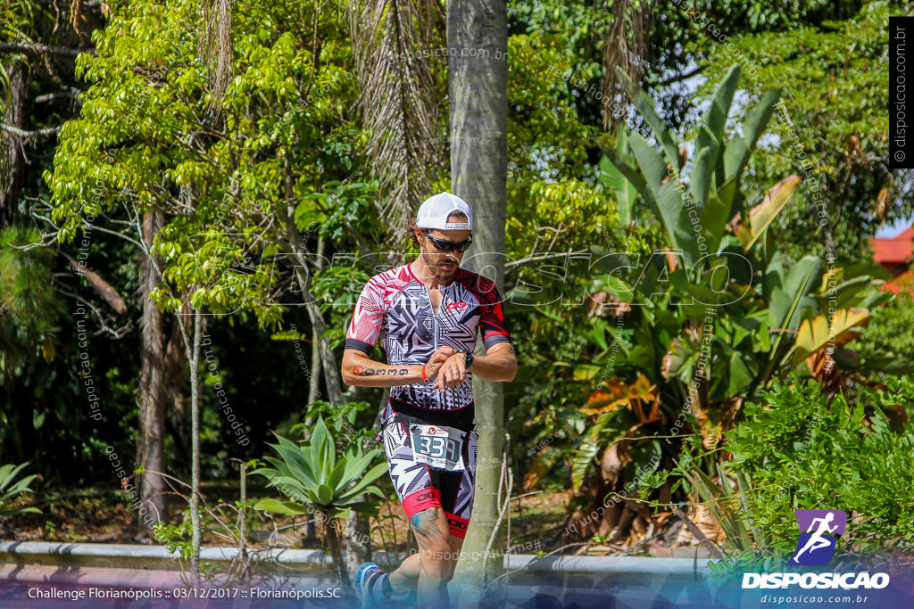 Challenge Florianópolis 2017