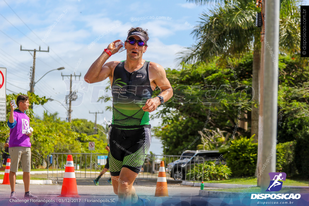 Challenge Florianópolis 2017