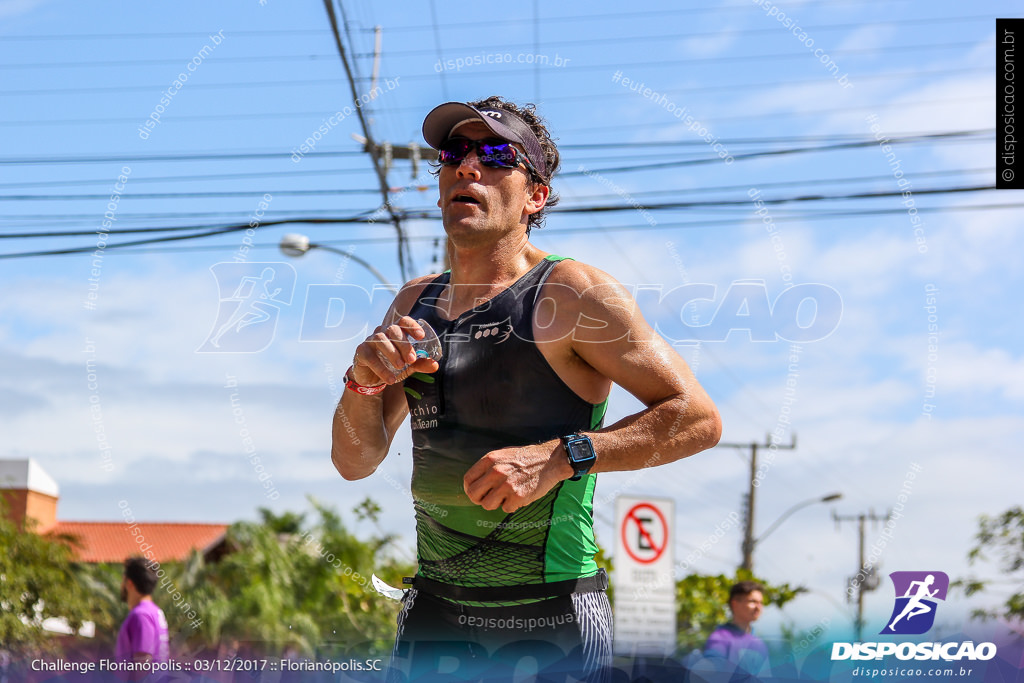 Challenge Florianópolis 2017