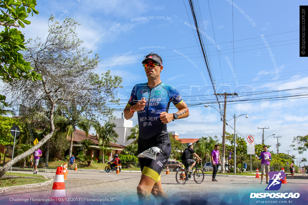 Challenge Florianópolis 2017