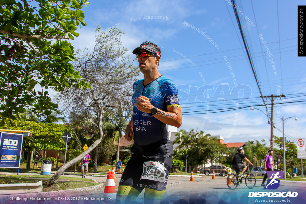 Challenge Florianópolis 2017