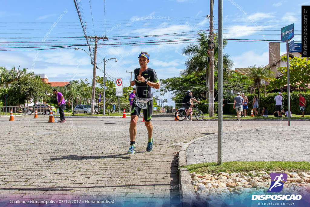 Challenge Florianópolis 2017