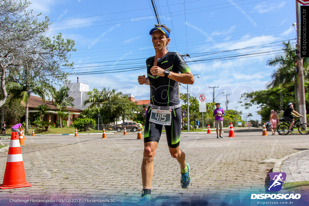 Challenge Florianópolis 2017