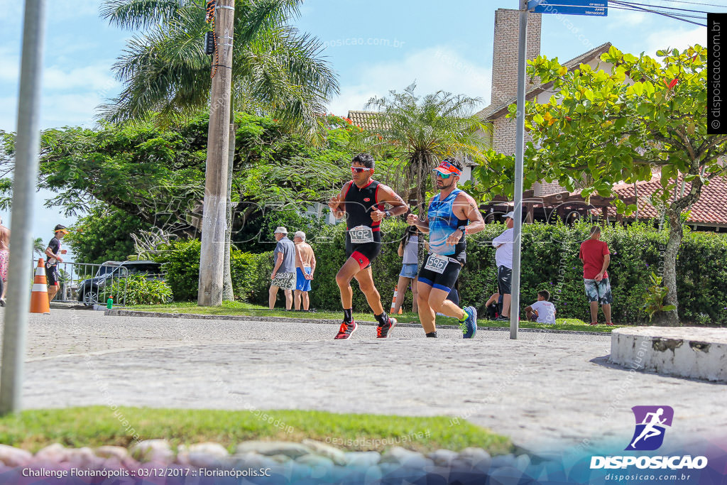 Challenge Florianópolis 2017