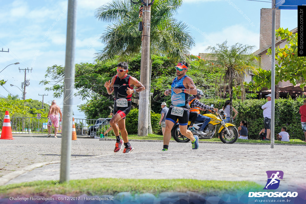 Challenge Florianópolis 2017