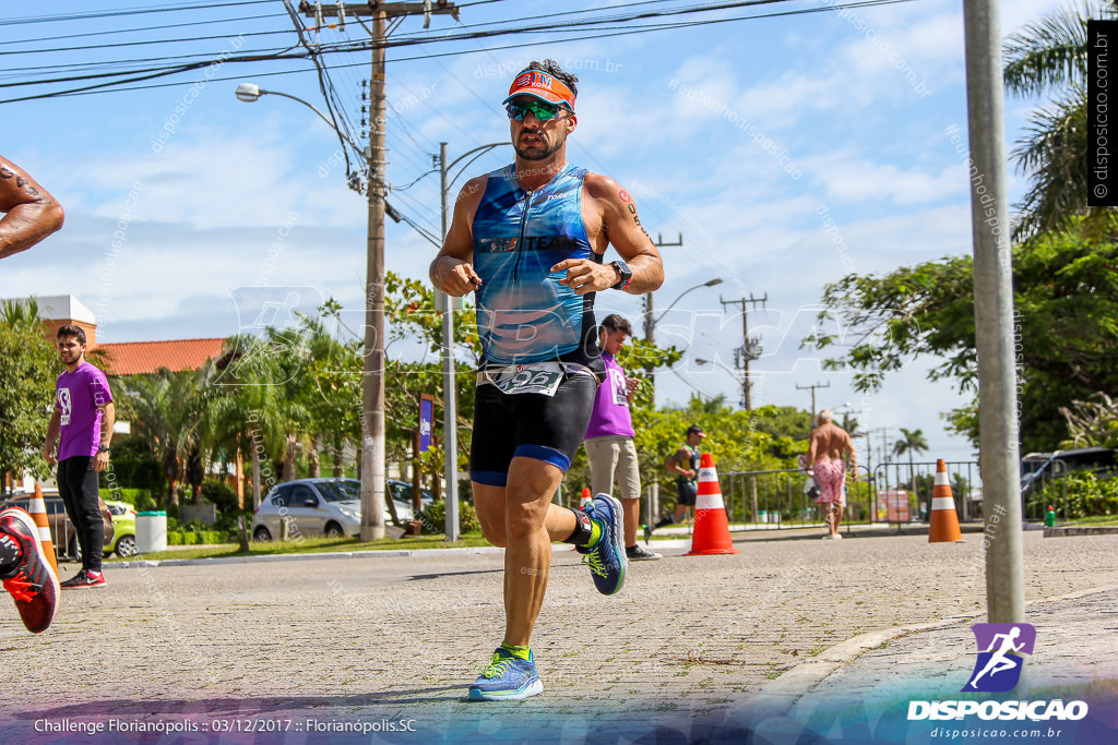 Challenge Florianópolis 2017