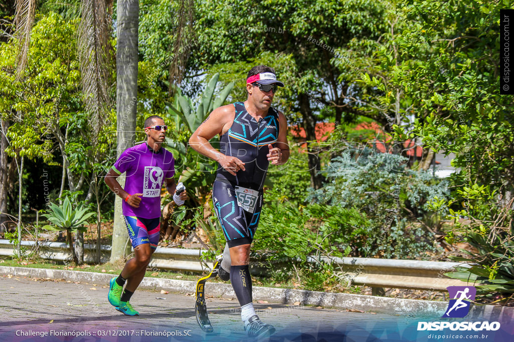 Challenge Florianópolis 2017