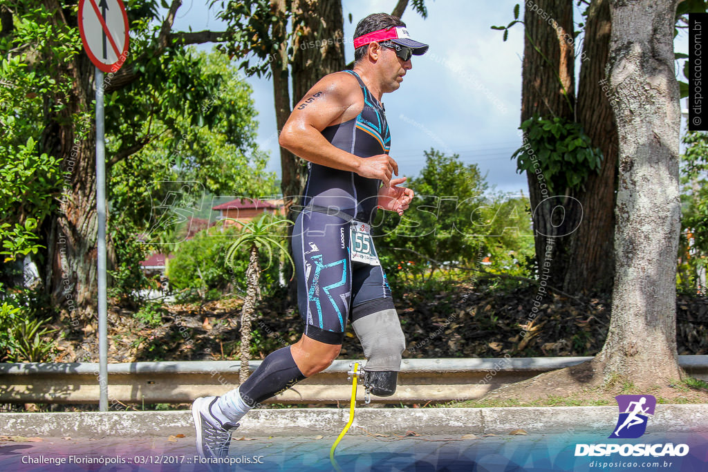 Challenge Florianópolis 2017