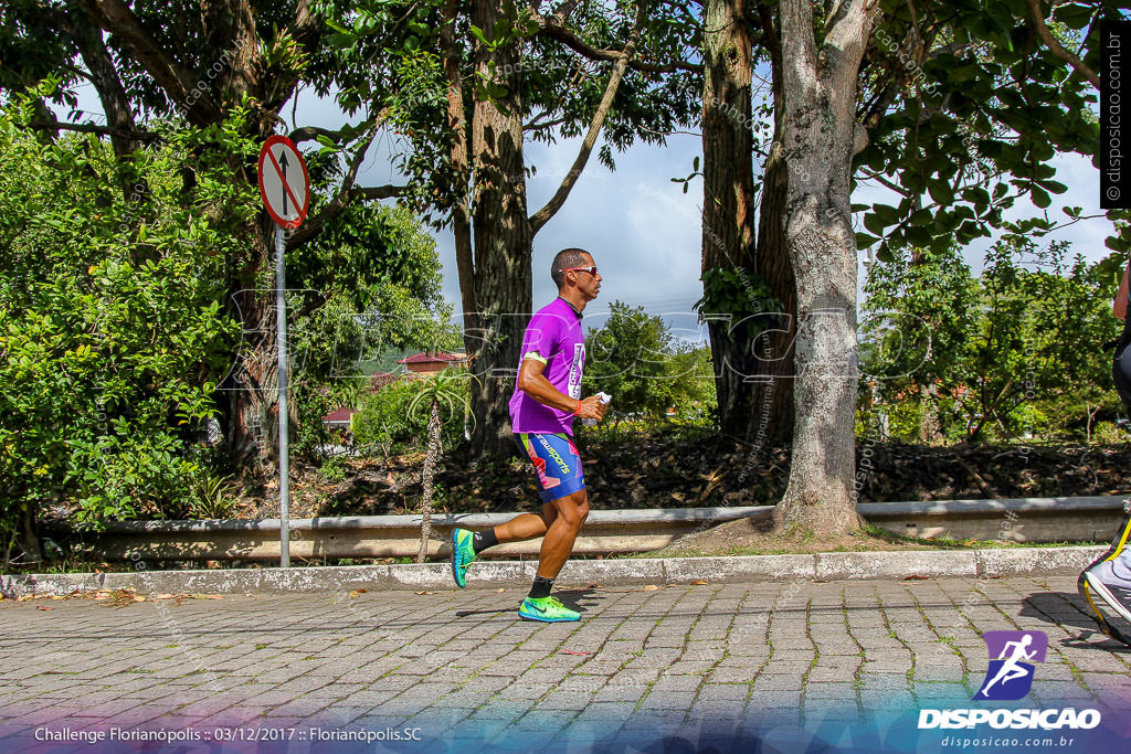 Challenge Florianópolis 2017