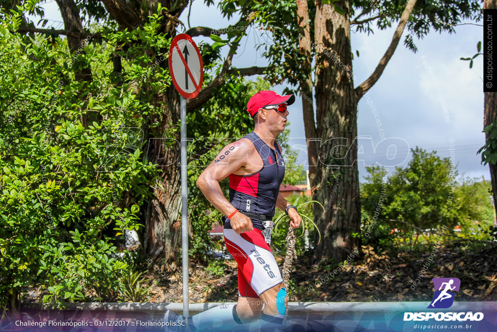 Challenge Florianópolis 2017