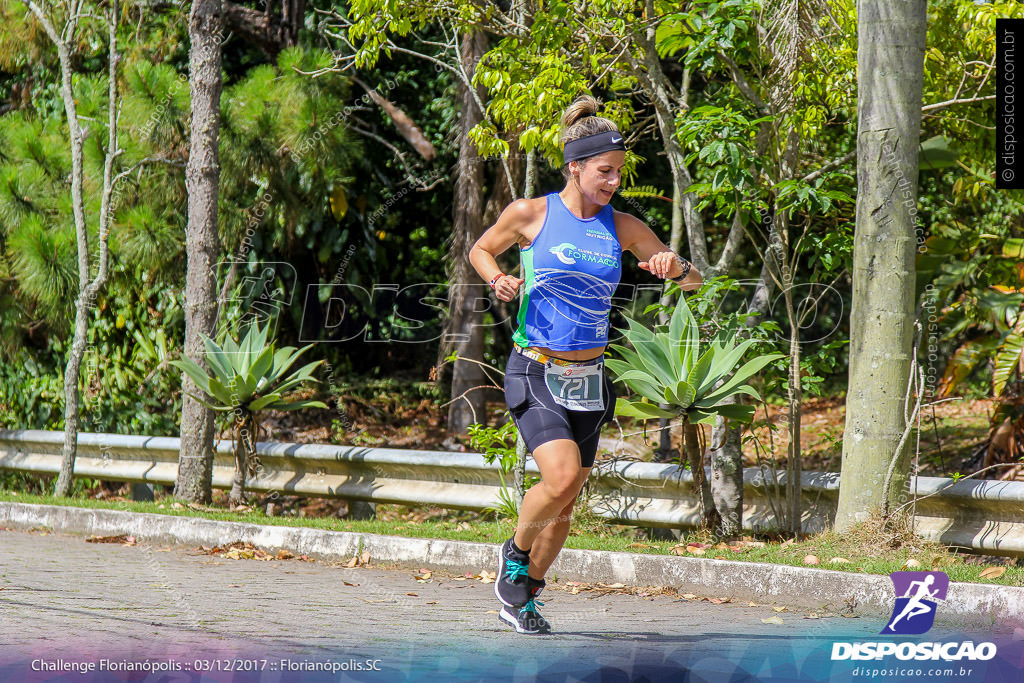 Challenge Florianópolis 2017