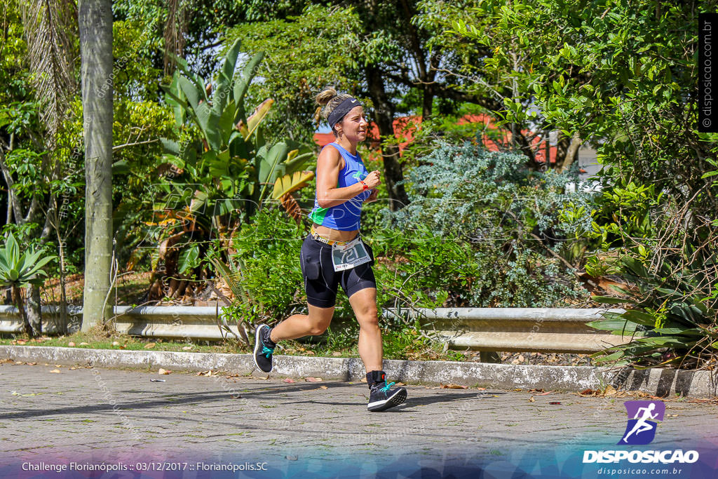 Challenge Florianópolis 2017