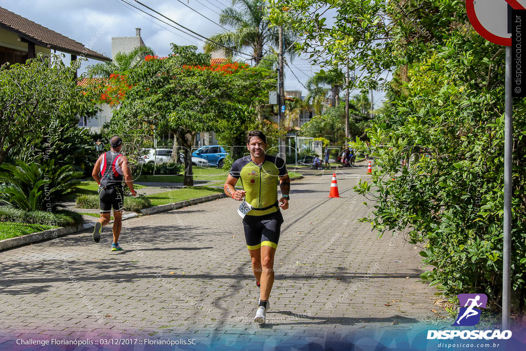 Challenge Florianópolis 2017