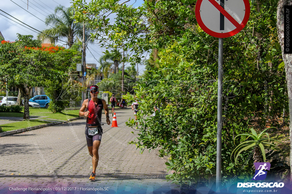 Challenge Florianópolis 2017