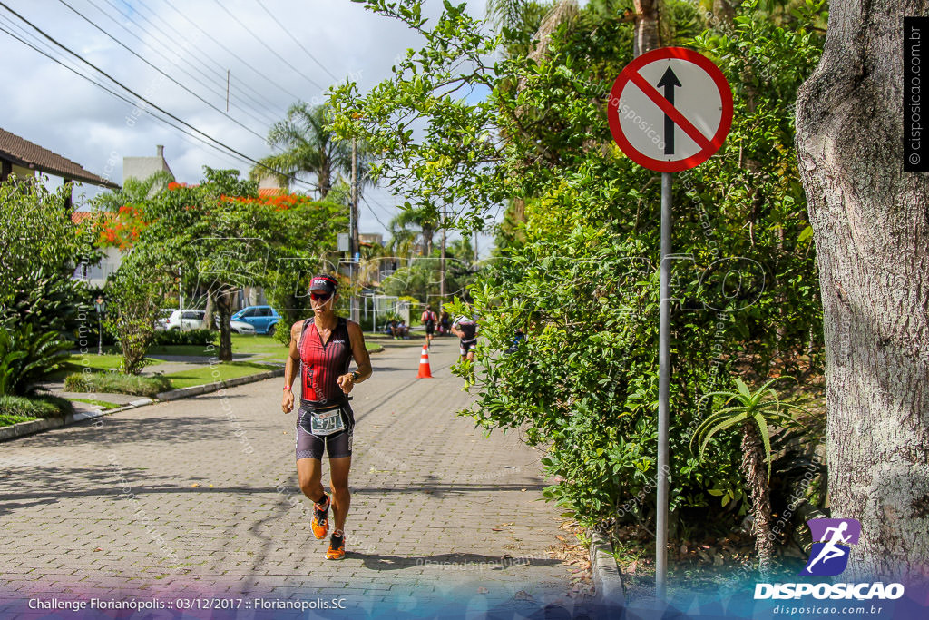 Challenge Florianópolis 2017