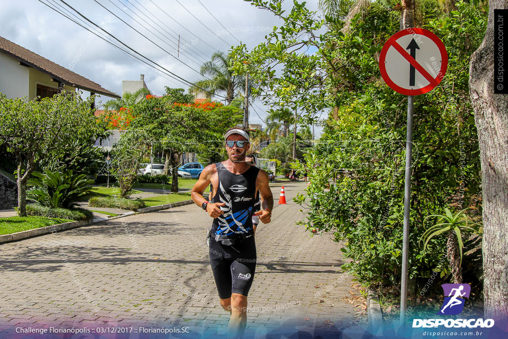 Challenge Florianópolis 2017