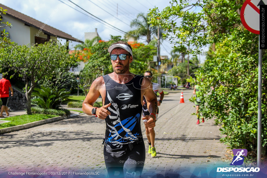 Challenge Florianópolis 2017