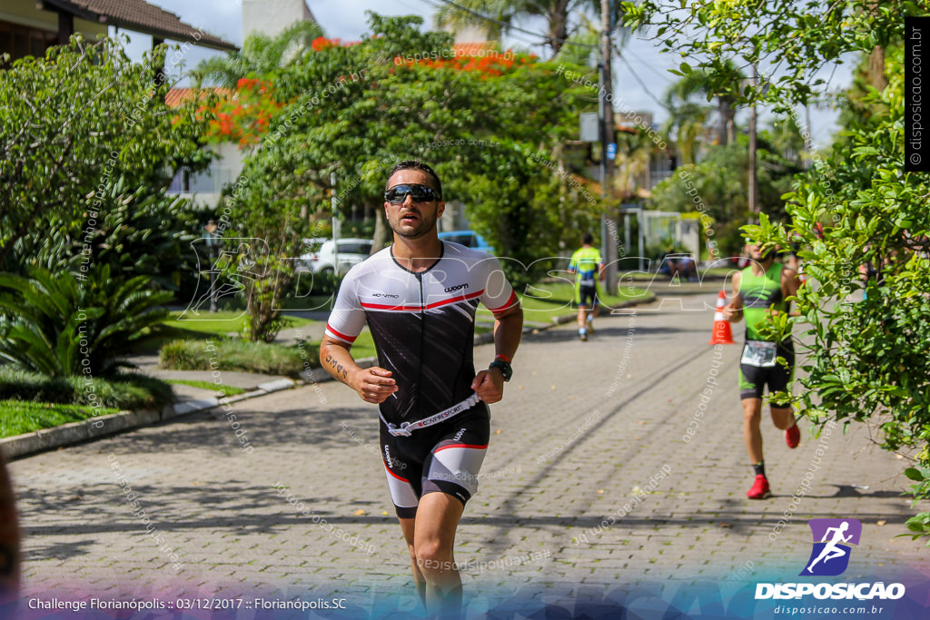 Challenge Florianópolis 2017