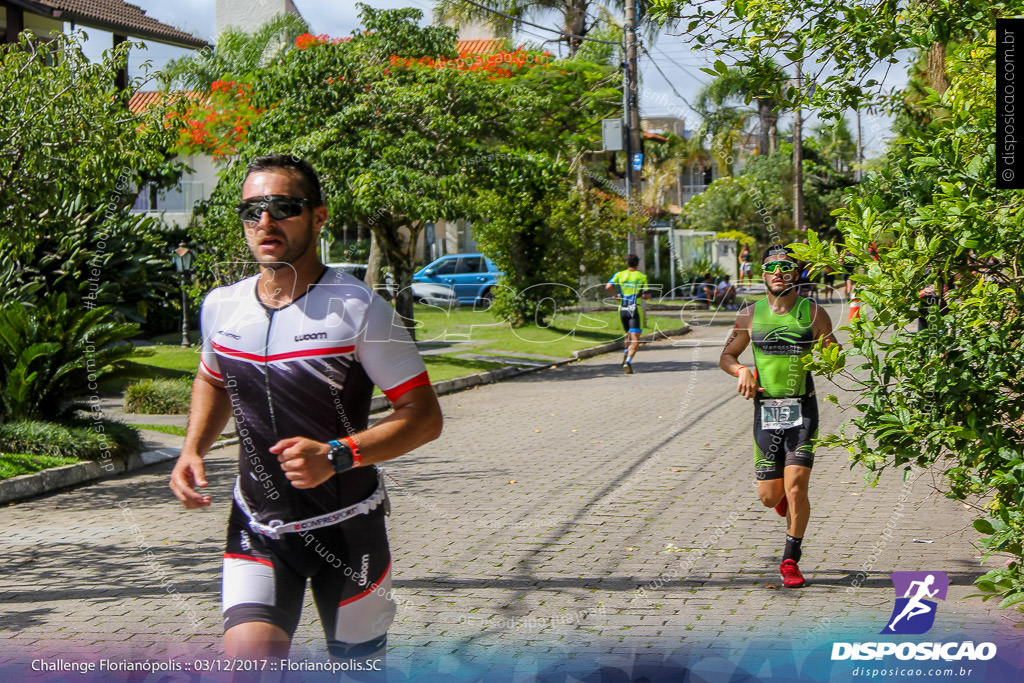 Challenge Florianópolis 2017