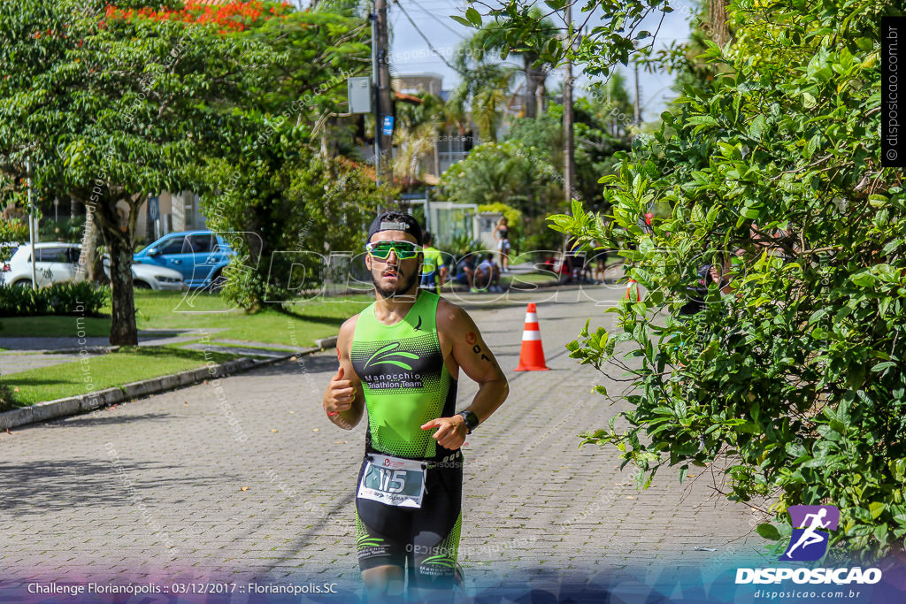 Challenge Florianópolis 2017