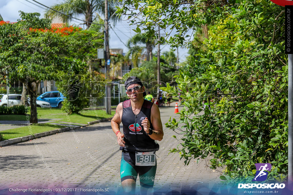 Challenge Florianópolis 2017