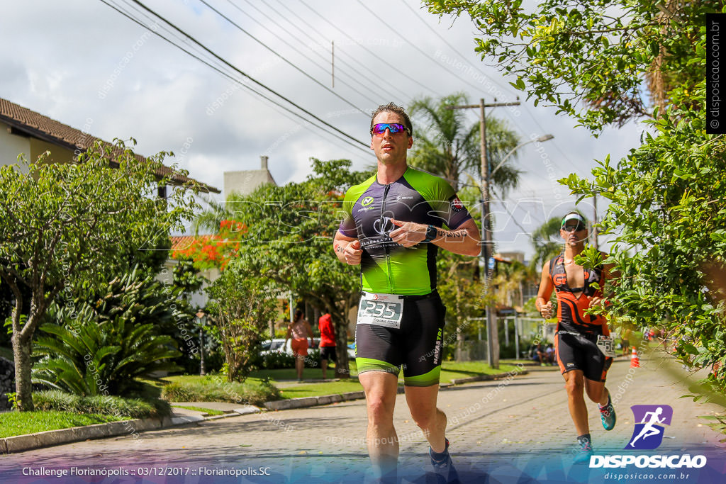 Challenge Florianópolis 2017