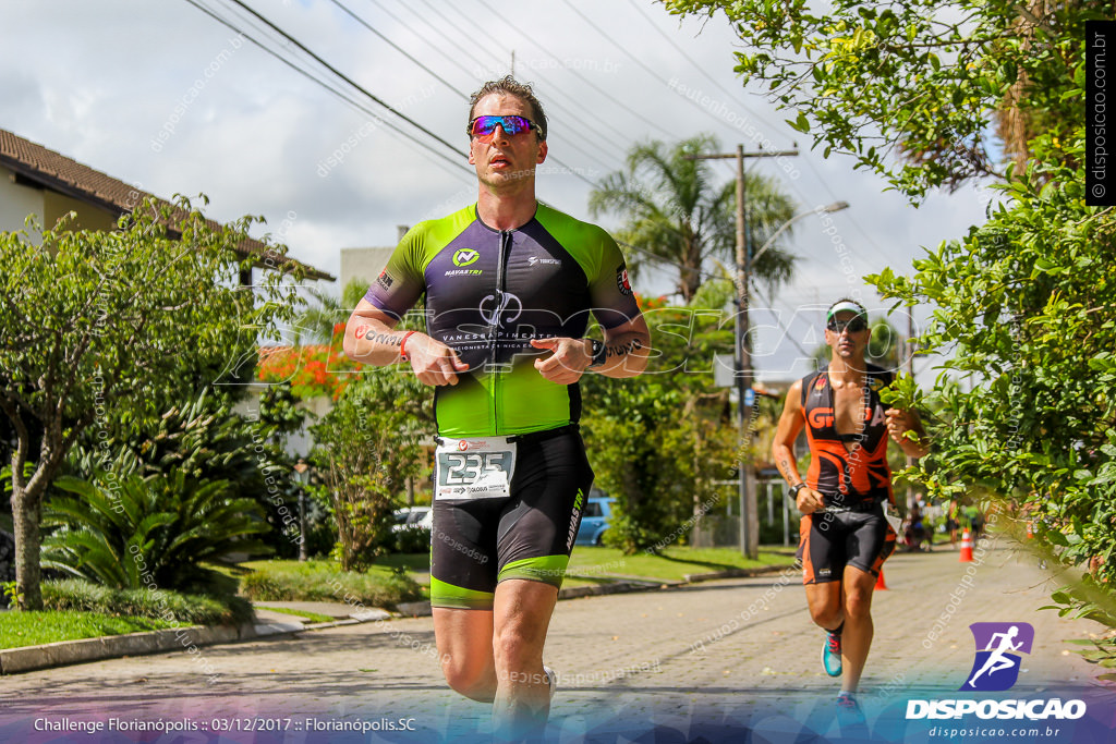 Challenge Florianópolis 2017