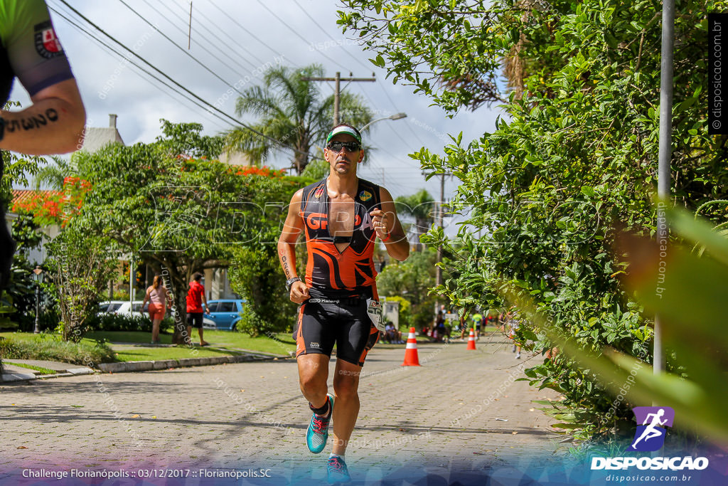 Challenge Florianópolis 2017