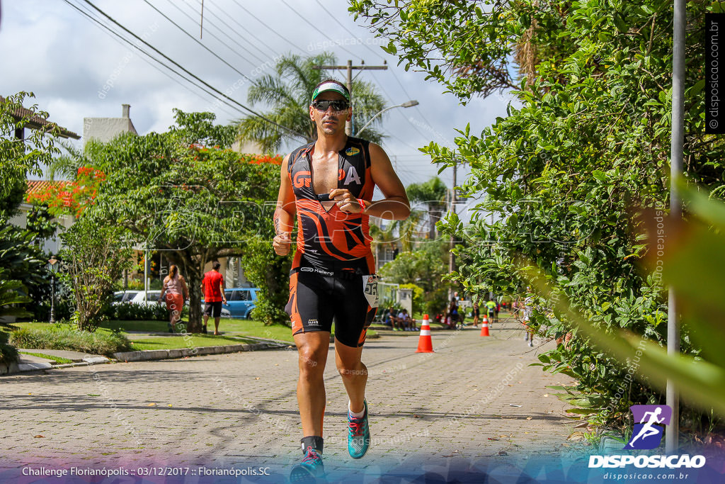 Challenge Florianópolis 2017