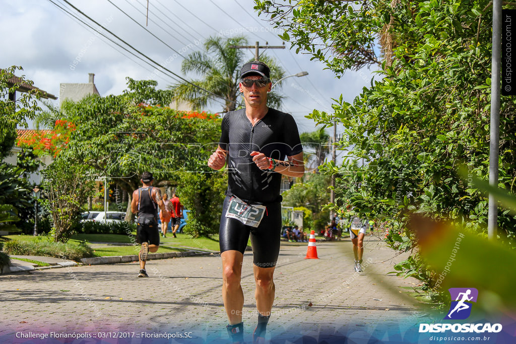 Challenge Florianópolis 2017