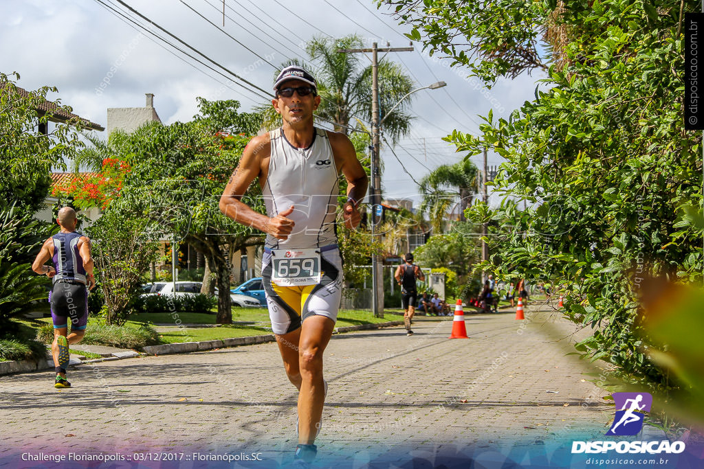 Challenge Florianópolis 2017