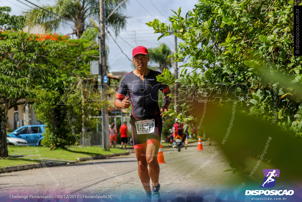 Challenge Florianópolis 2017