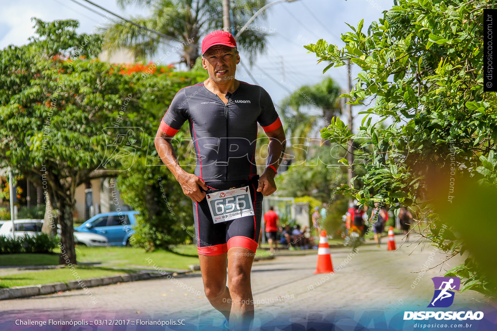 Challenge Florianópolis 2017