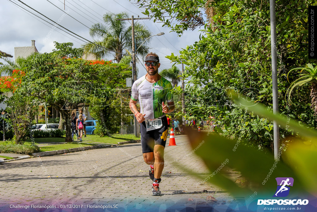 Challenge Florianópolis 2017