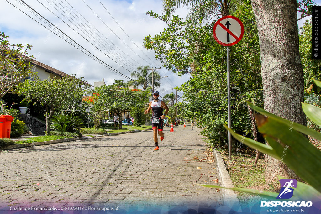 Challenge Florianópolis 2017