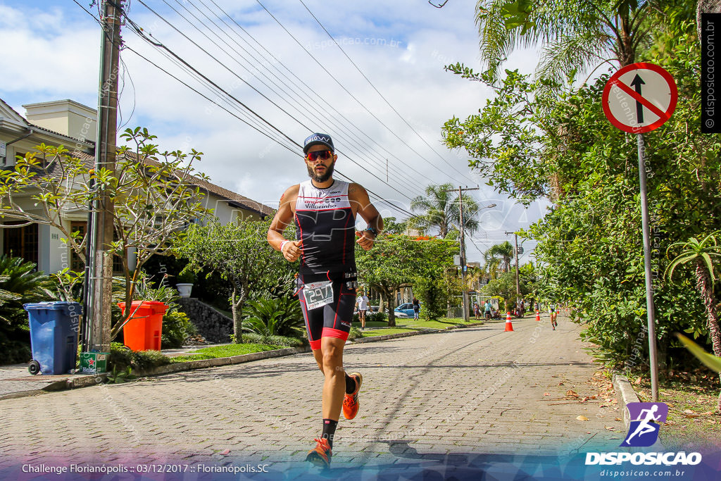 Challenge Florianópolis 2017