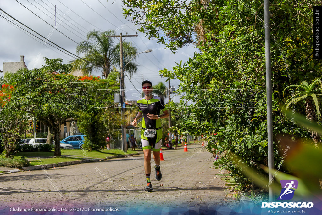 Challenge Florianópolis 2017