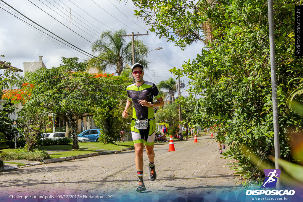 Challenge Florianópolis 2017